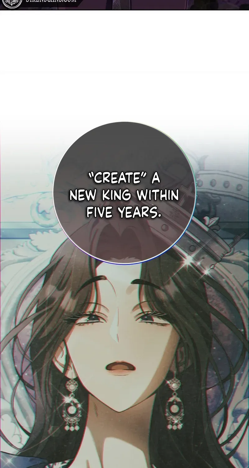 A Prince for You Chapter 5 page 7 - 