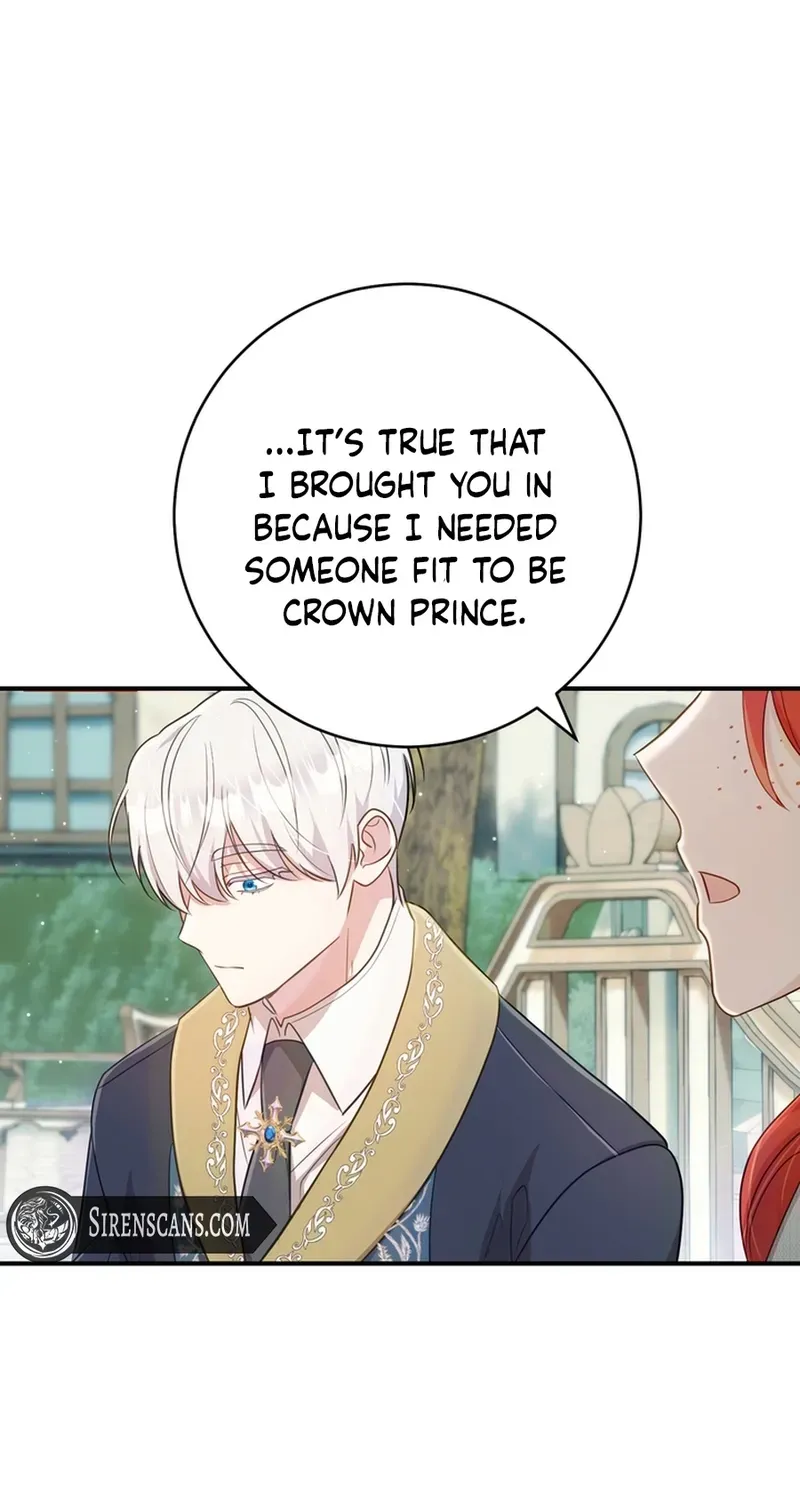 A Prince for You Chapter 5 page 69 - 