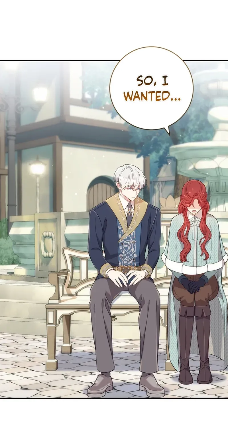 A Prince for You Chapter 5 page 96 - 
