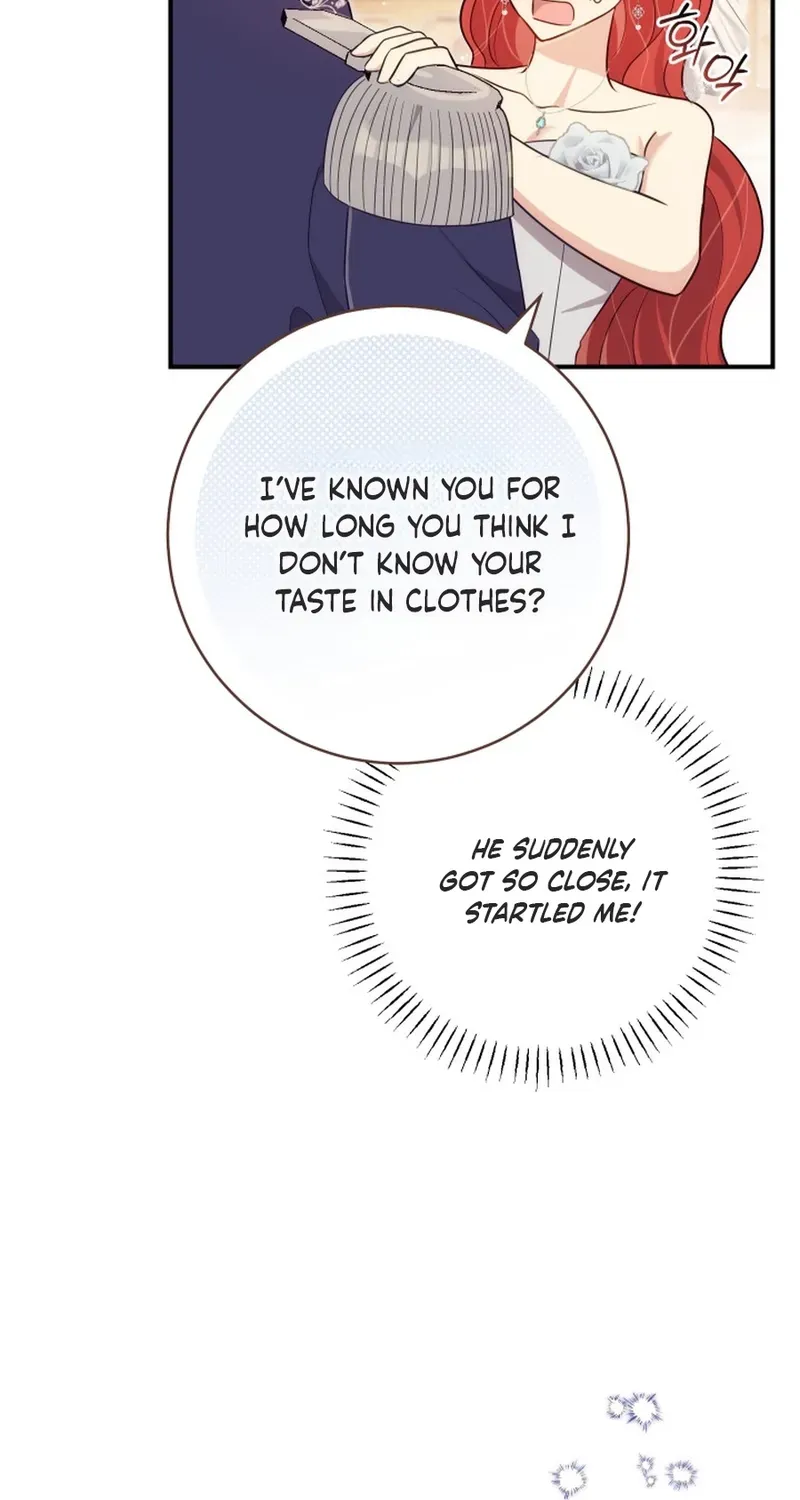 A Prince for You Chapter 6 page 116 - 