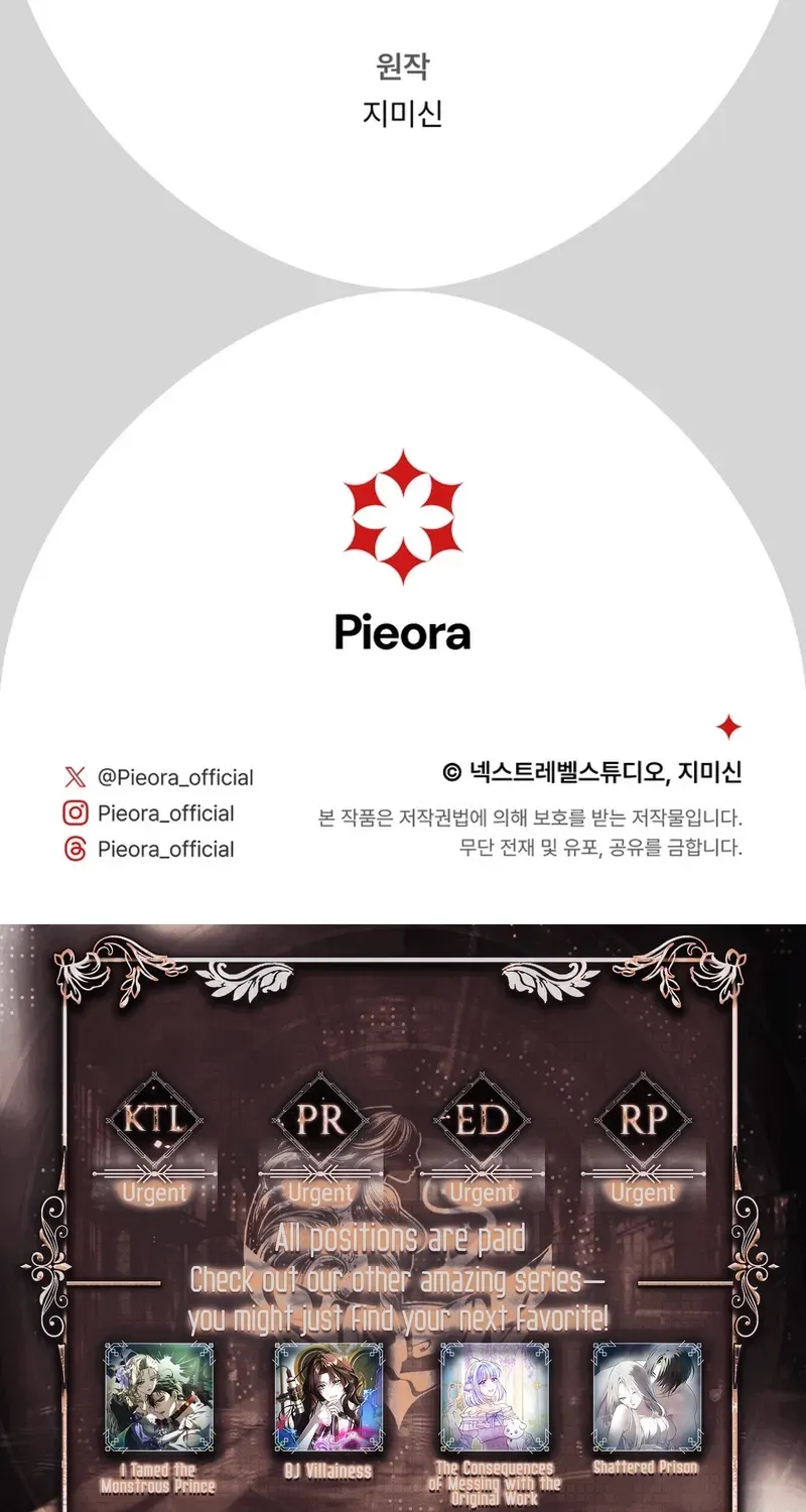 A Prince for You Chapter 6 page 134 - 