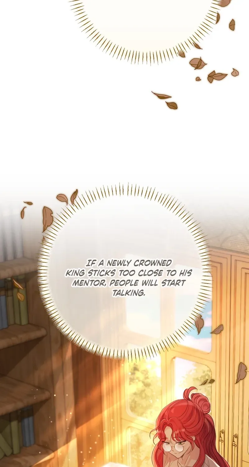 A Prince for You Chapter 6 page 19 - 