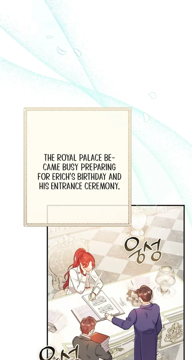 A Prince for You Chapter 6 page 3 - 