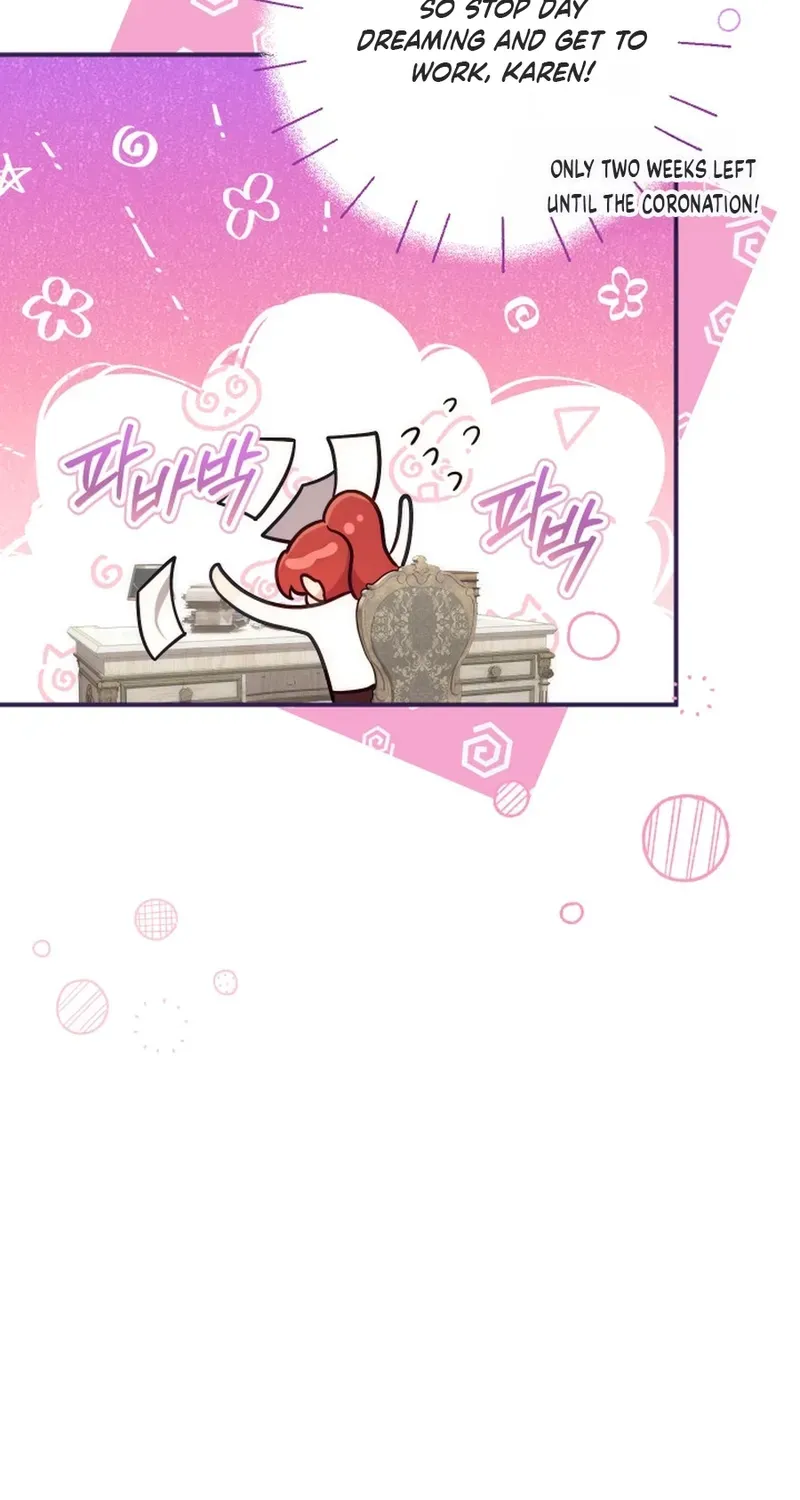 A Prince for You Chapter 6 page 22 - 