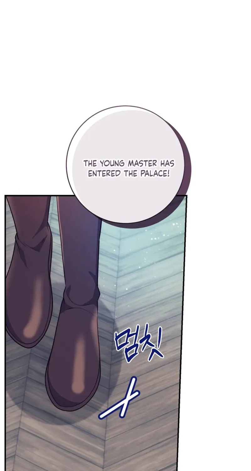 A Prince for You Chapter 6 page 29 - 