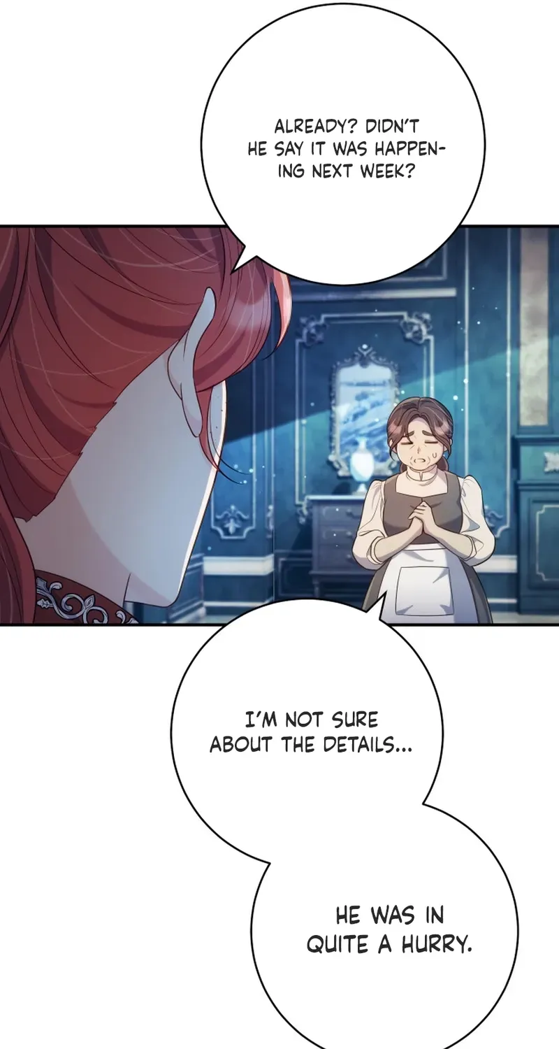 A Prince for You Chapter 6 page 31 - 