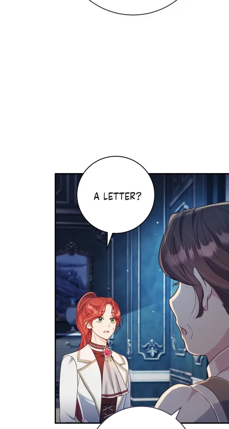 A Prince for You Chapter 6 page 34 - 