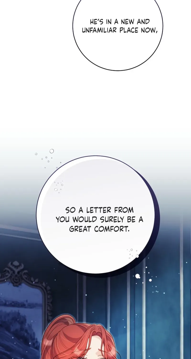 A Prince for You Chapter 6 page 35 - 