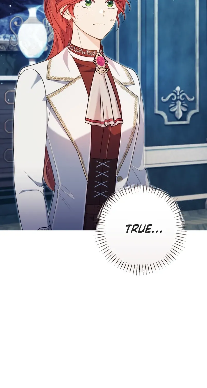 A Prince for You Chapter 6 page 36 - 