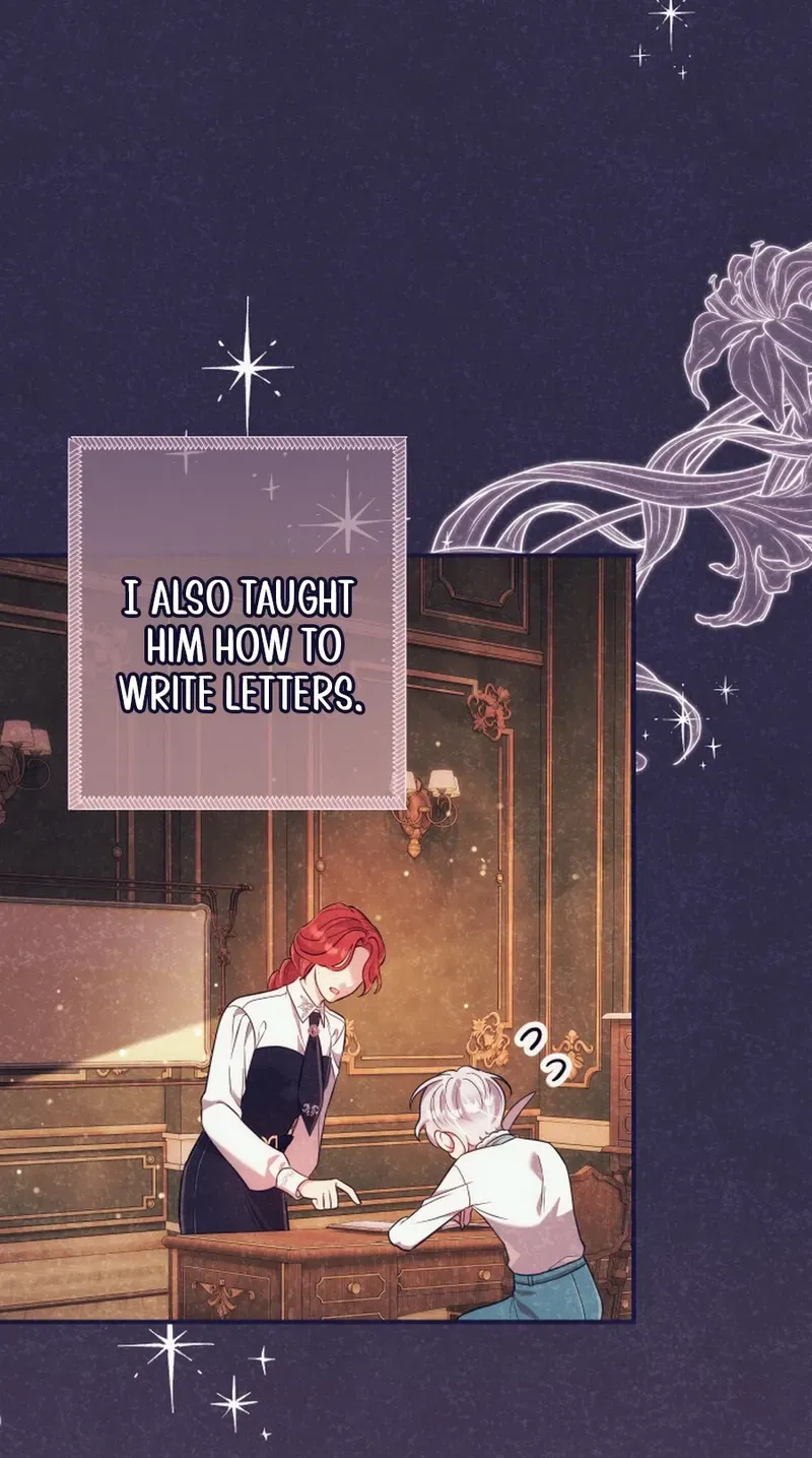 A Prince for You Chapter 6 page 39 - 