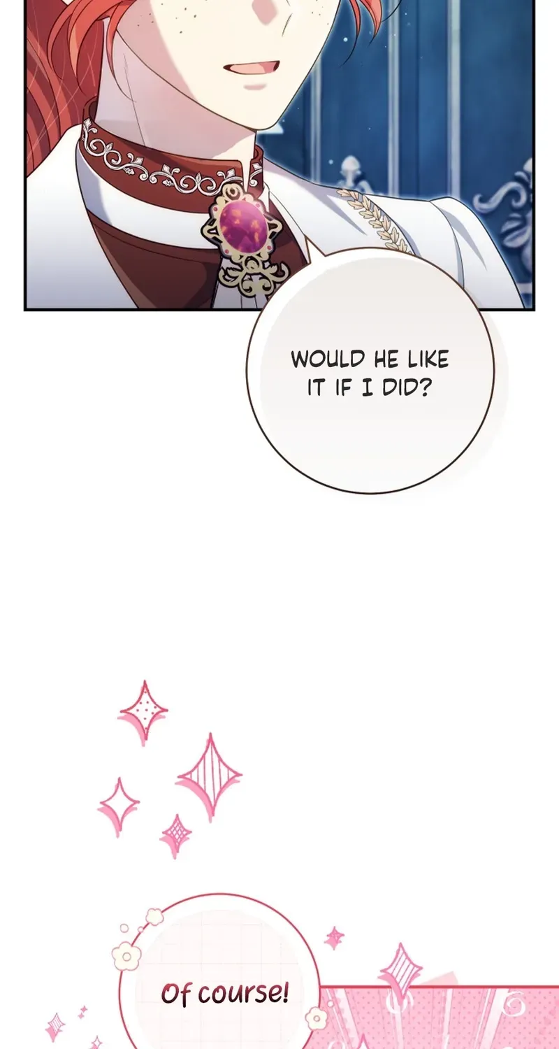 A Prince for You Chapter 6 page 44 - 