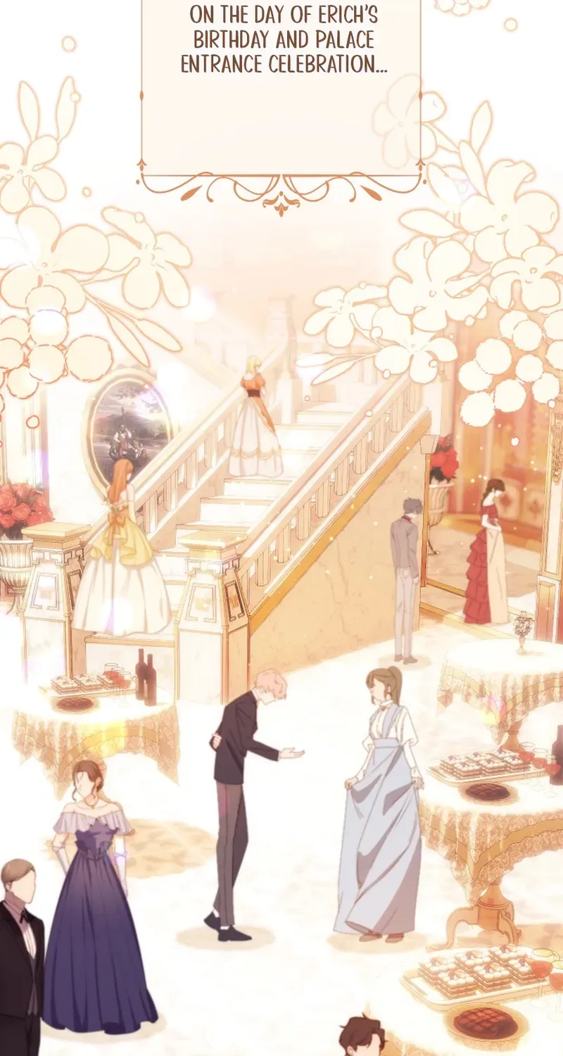 A Prince for You Chapter 6 page 47 - 