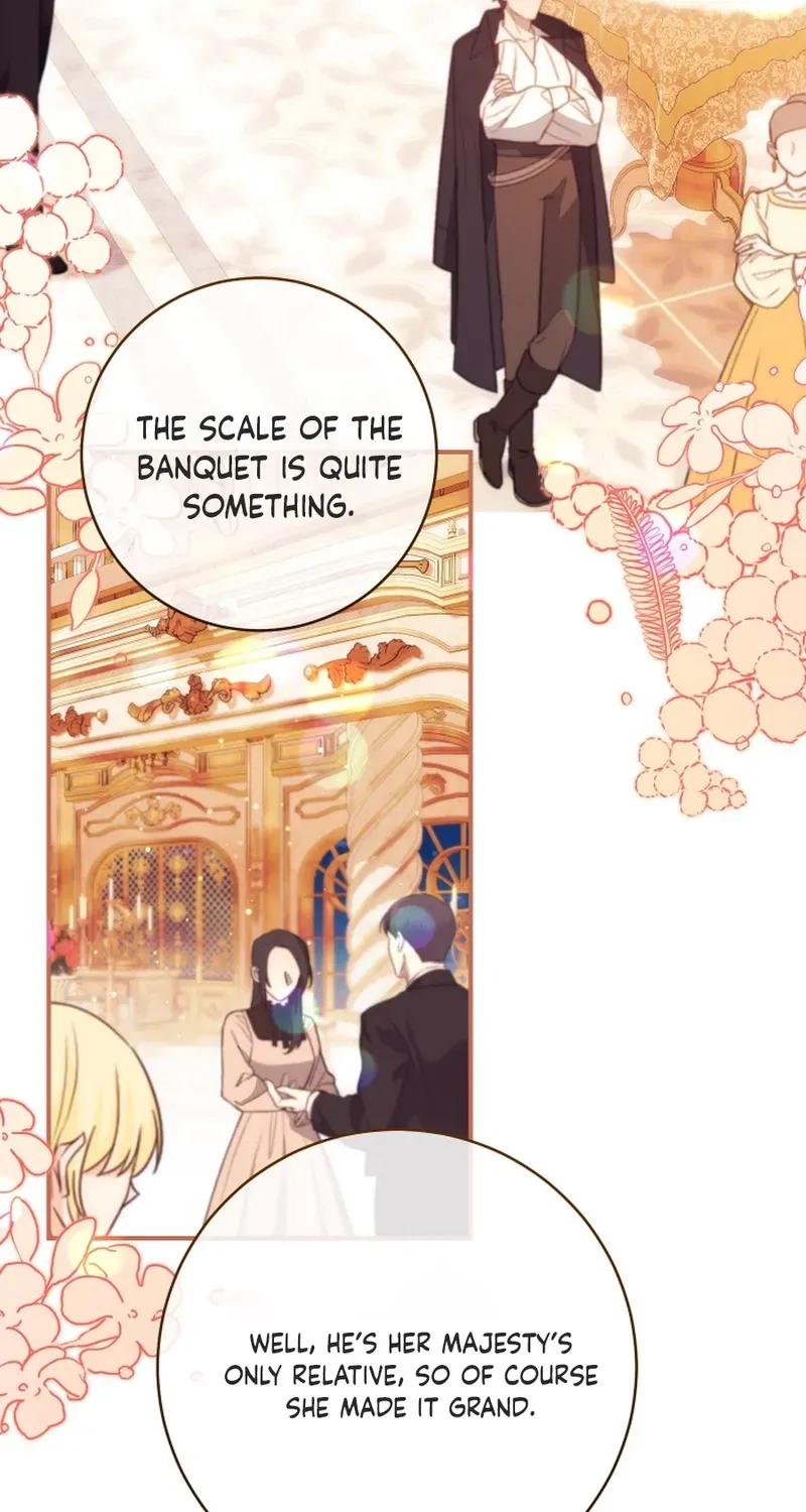 A Prince for You Chapter 6 page 48 - 