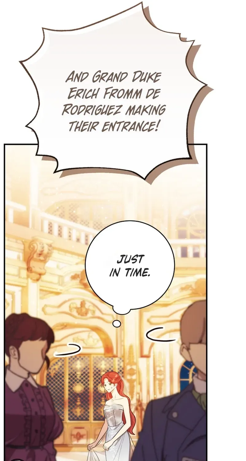 A Prince for You Chapter 6 page 60 - 