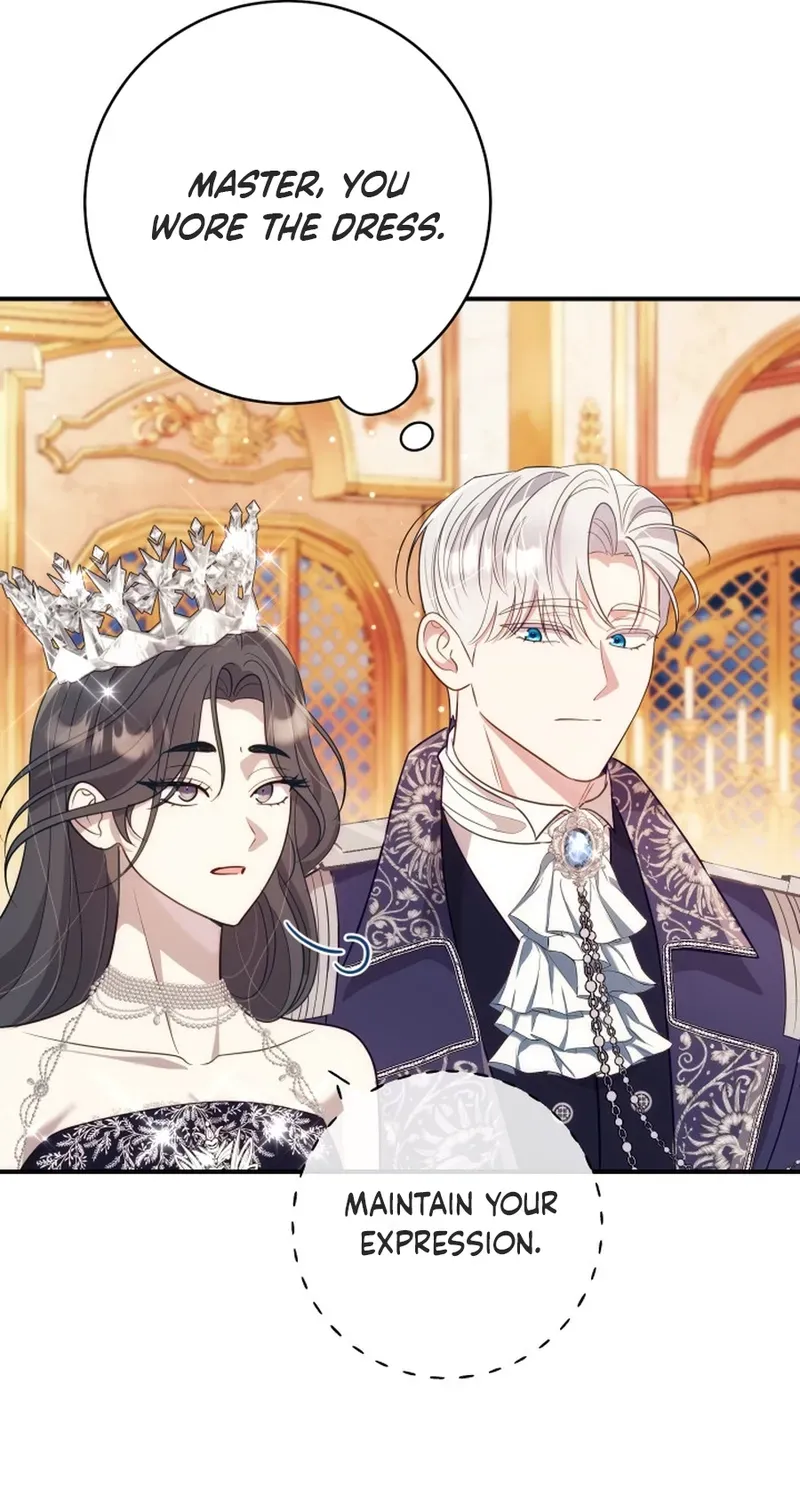A Prince for You Chapter 6 page 70 - 