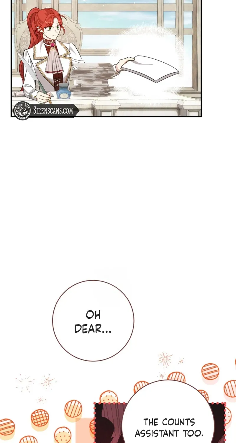 A Prince for You Chapter 6 page 8 - 