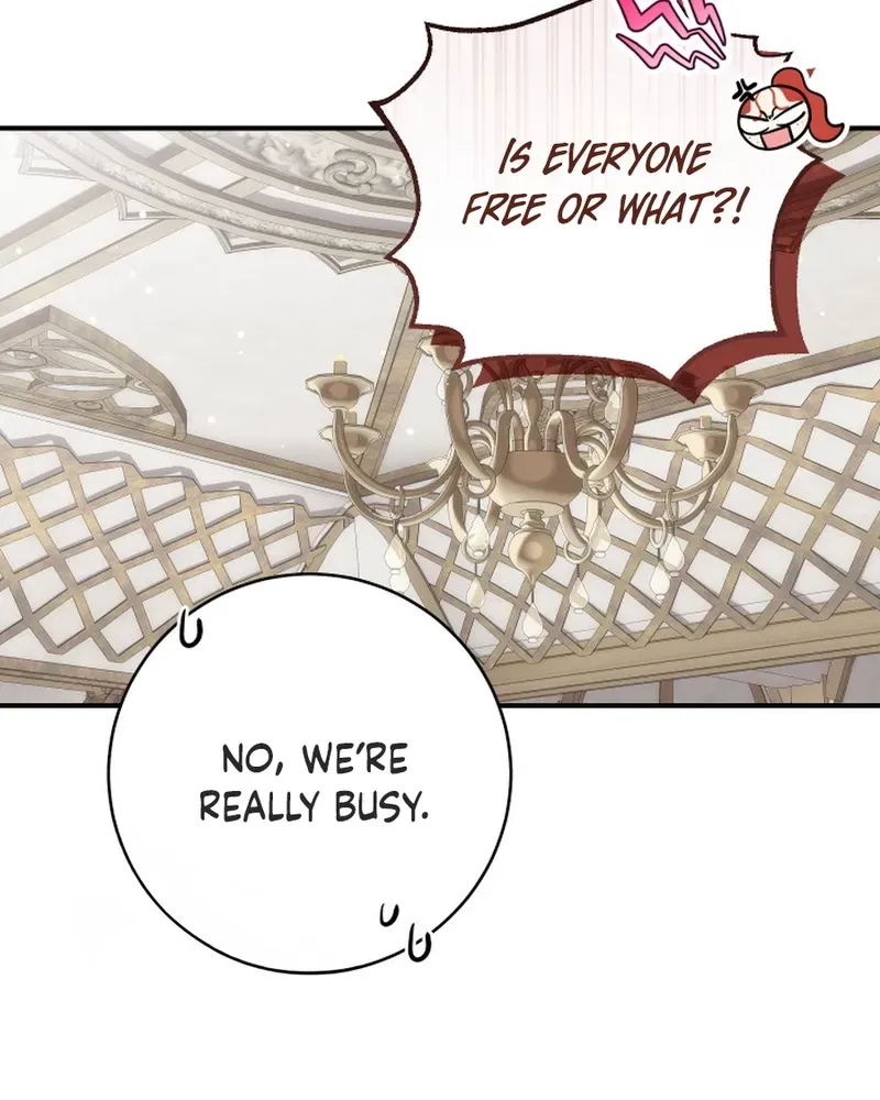 A Prince for You Chapter 6 page 10 - 