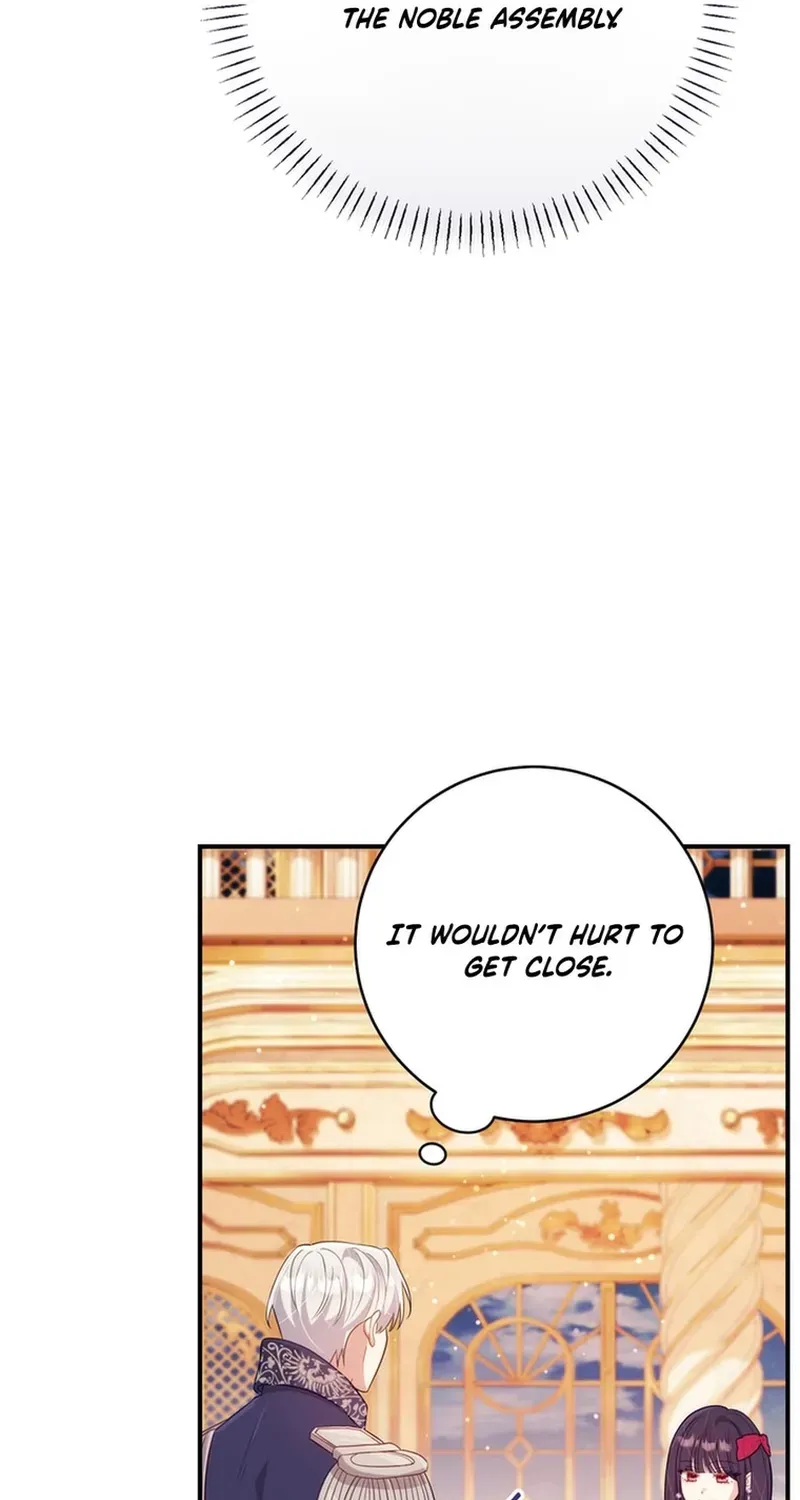 A Prince for You Chapter 7 page 21 - 