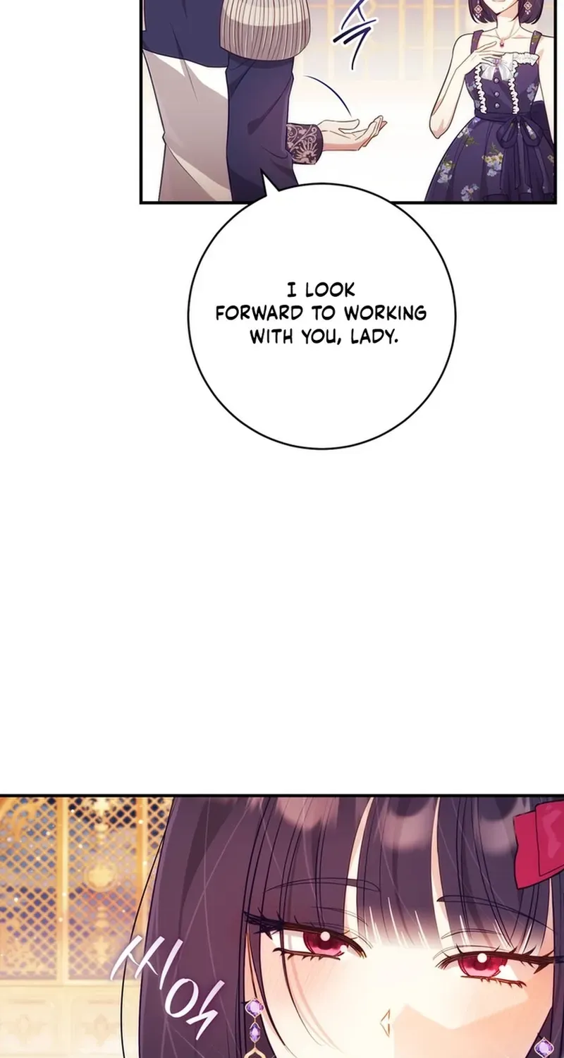 A Prince for You Chapter 7 page 22 - 