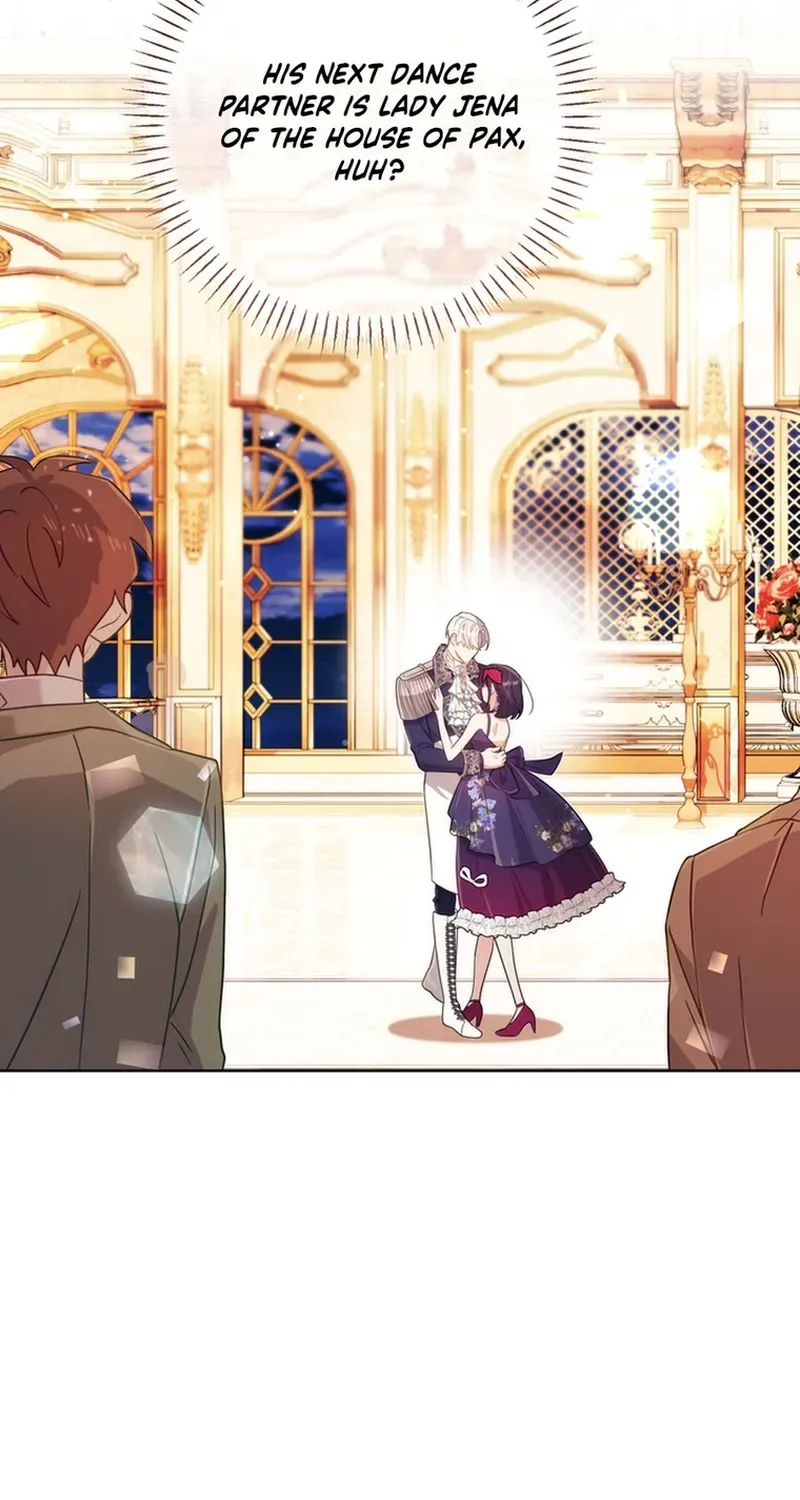 A Prince for You Chapter 7 page 26 - 