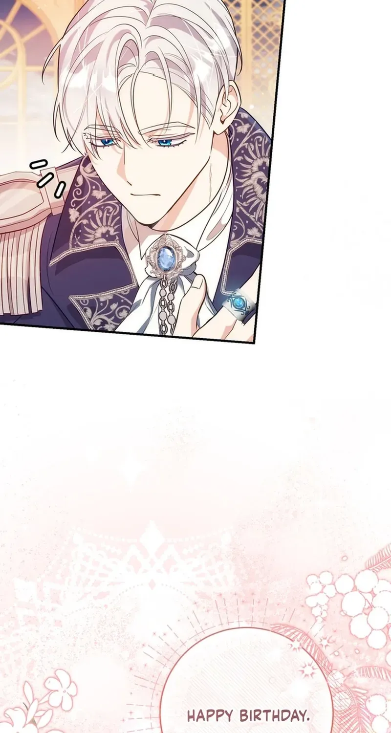 A Prince for You Chapter 7 page 4 - 