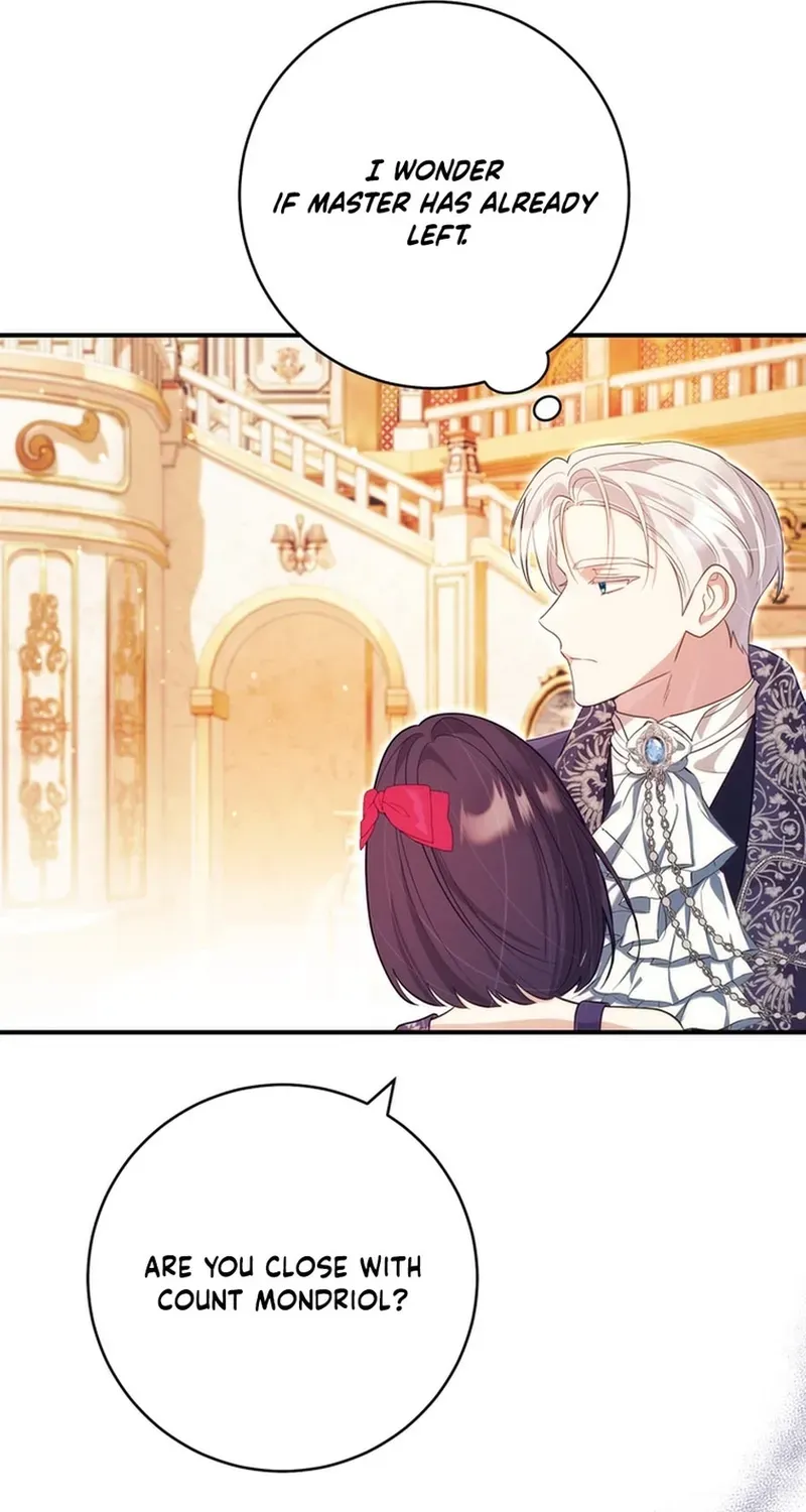 A Prince for You Chapter 7 page 41 - 