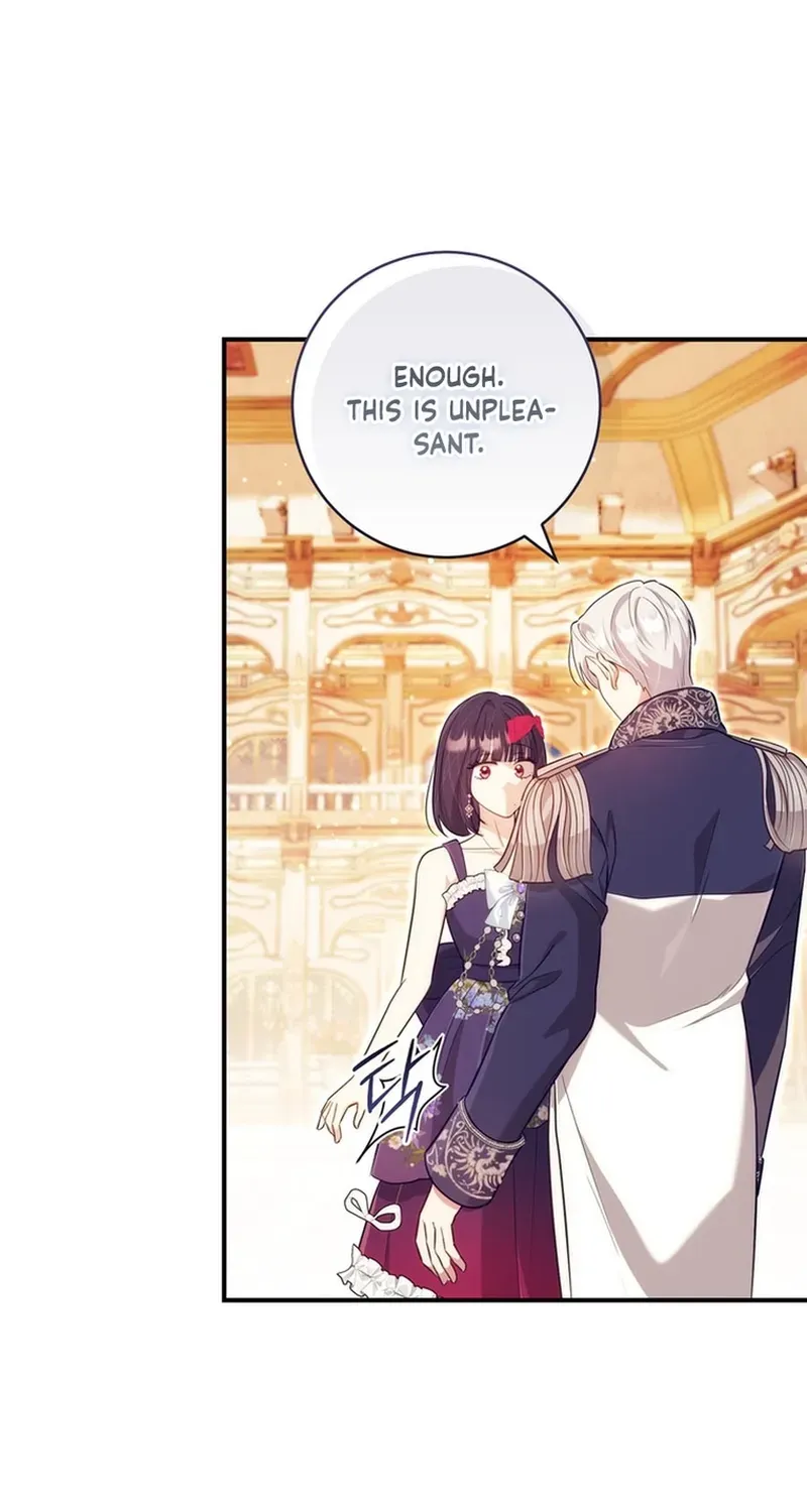 A Prince for You Chapter 7 page 46 - 