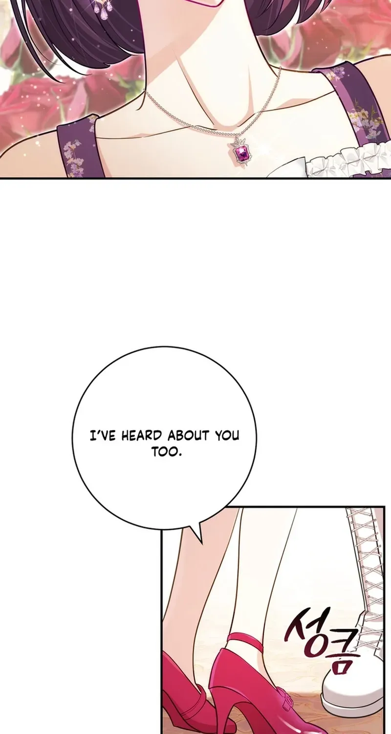 A Prince for You Chapter 7 page 48 - 