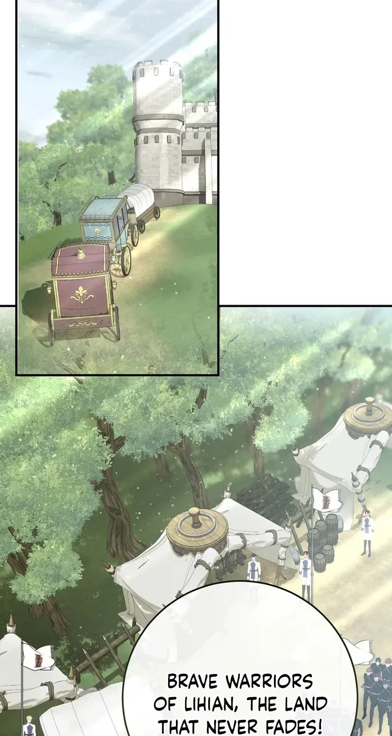 A Prince for You Chapter 8 page 107 - 