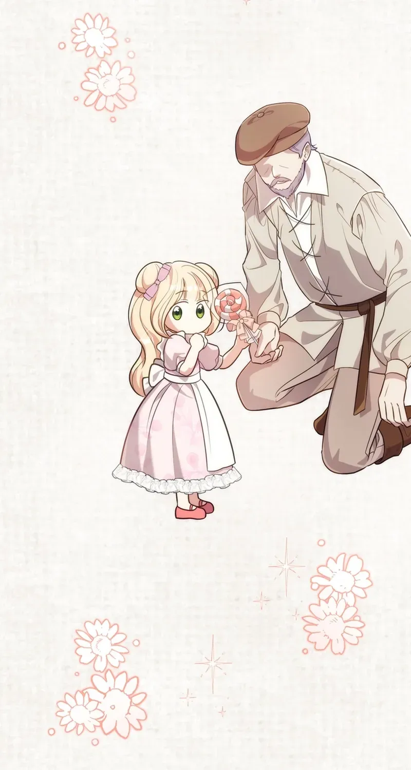 A Prince for You Chapter 8 page 3 - 