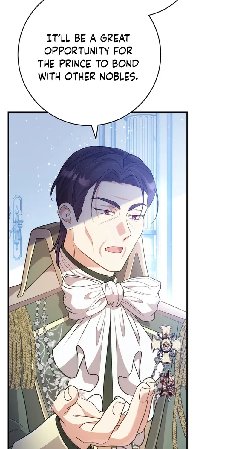 A Prince for You Chapter 8 page 28 - 