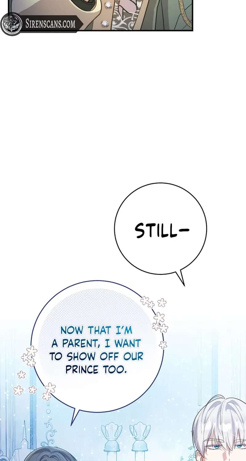 A Prince for You Chapter 8 page 29 - 
