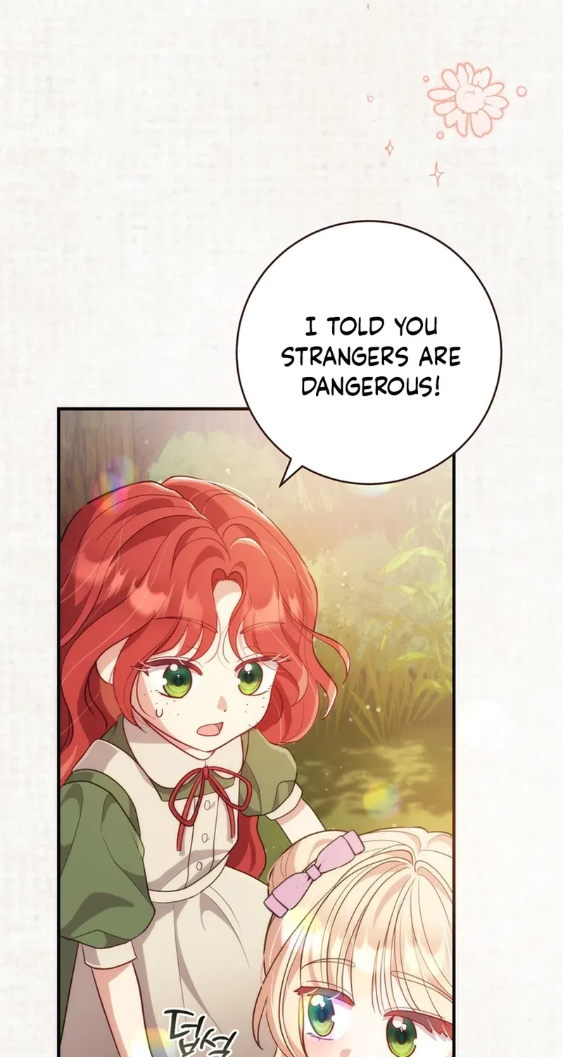 A Prince for You Chapter 8 page 4 - 