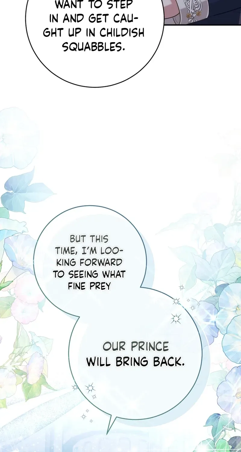 A Prince for You Chapter 8 page 32 - 