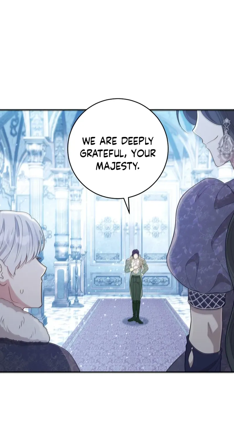 A Prince for You Chapter 8 page 36 - 