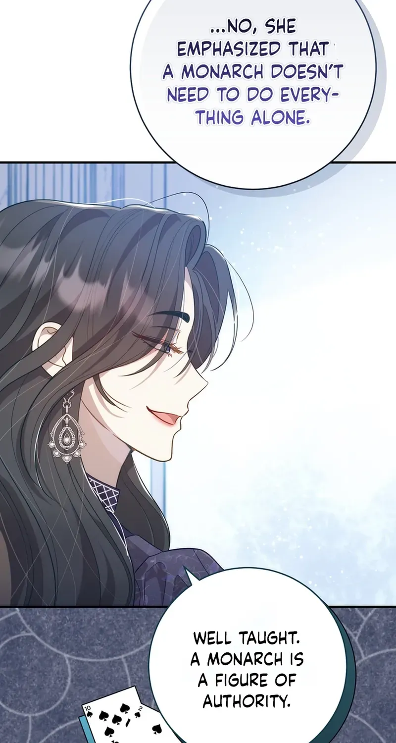 A Prince for You Chapter 8 page 45 - 