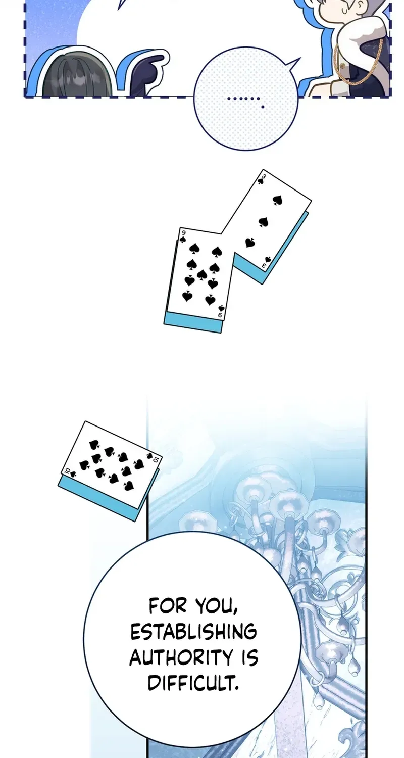 A Prince for You Chapter 8 page 49 - 