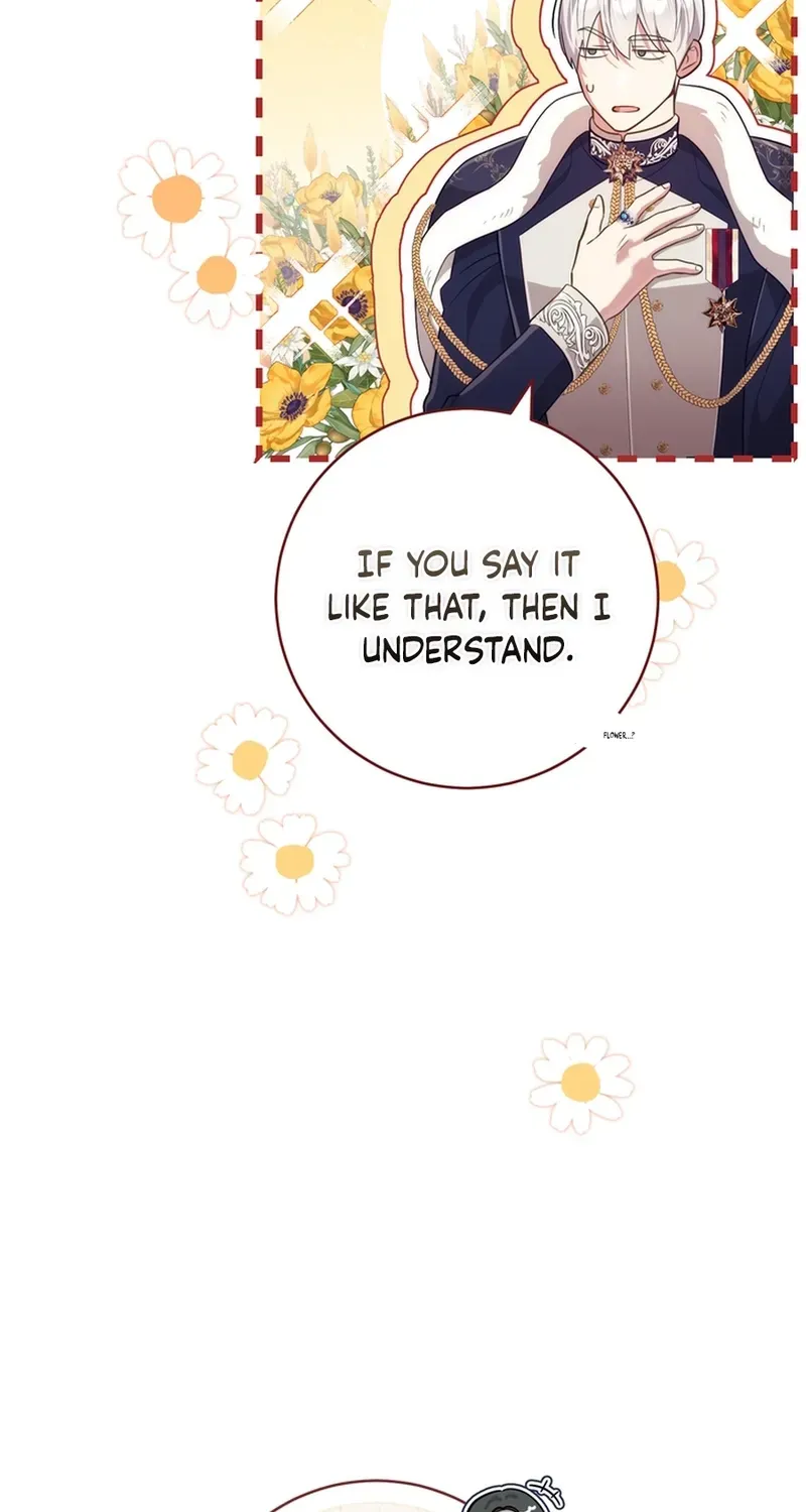 A Prince for You Chapter 8 page 55 - 