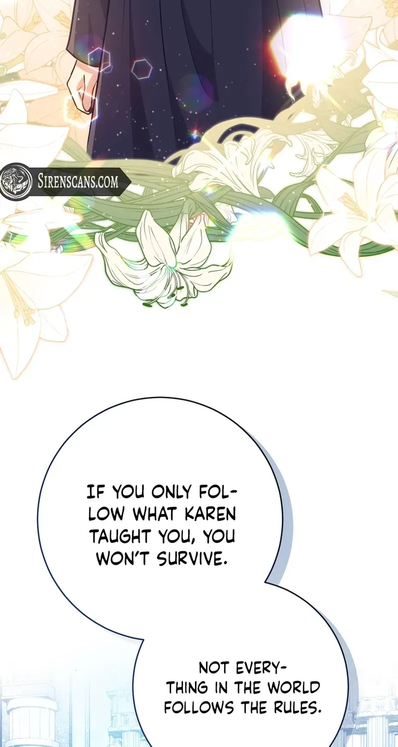 A Prince for You Chapter 8 page 58 - 