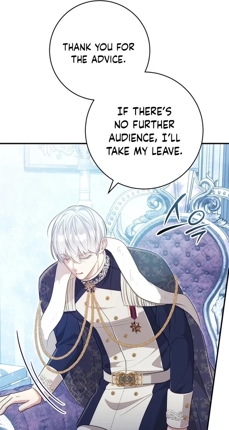 A Prince for You Chapter 8 page 60 - 