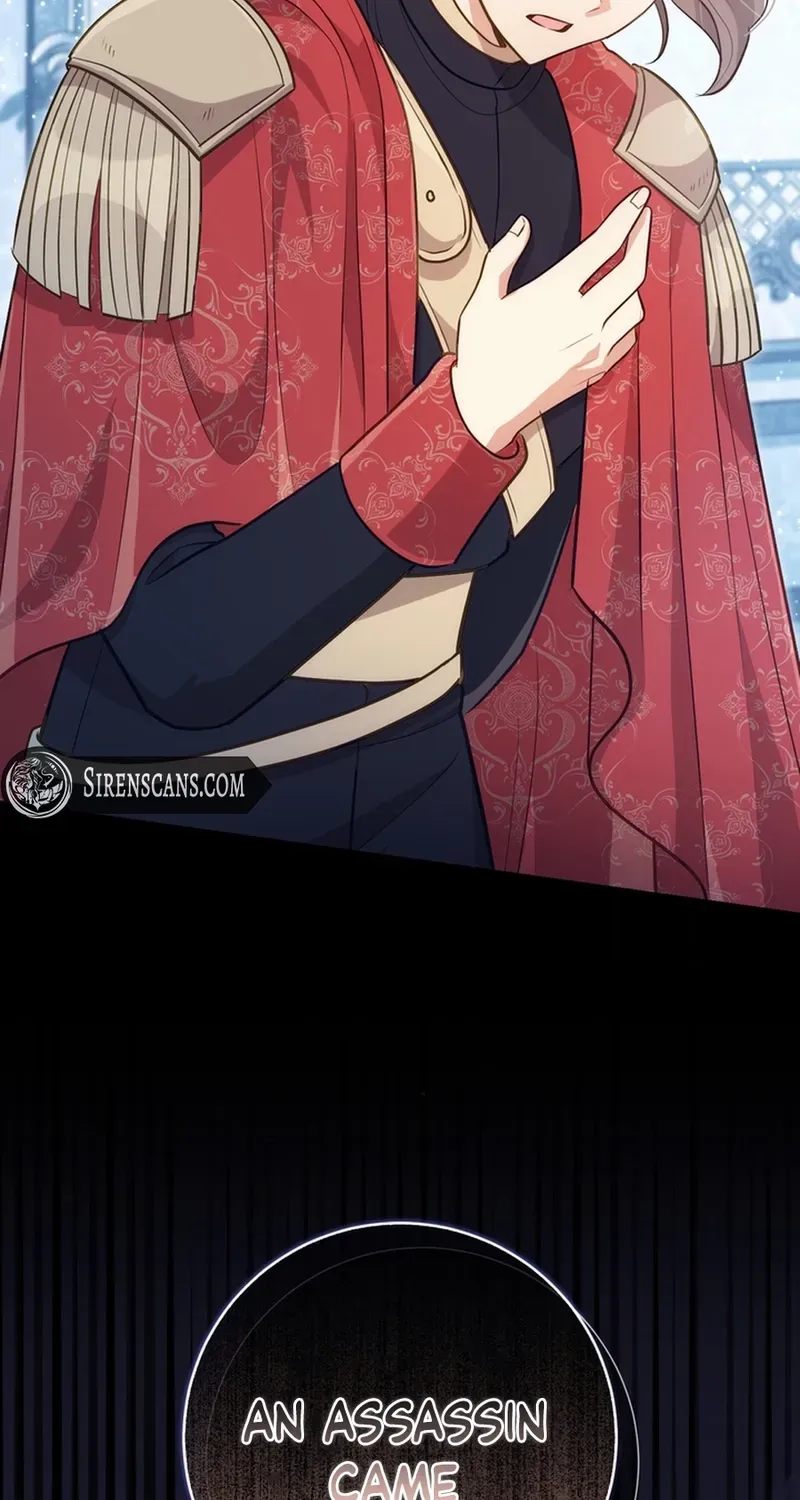 A Prince for You Chapter 8 page 68 - 