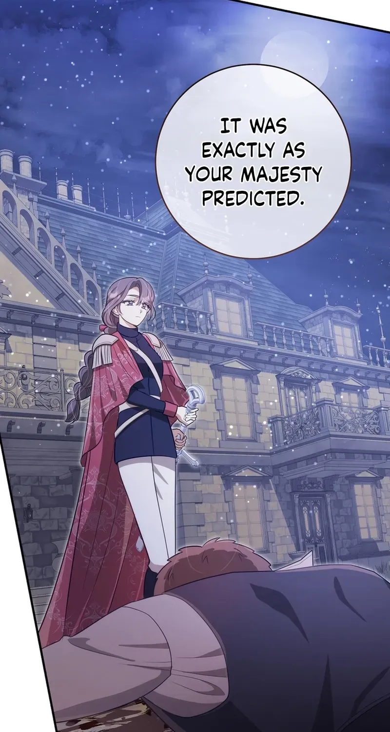 A Prince for You Chapter 8 page 71 - 