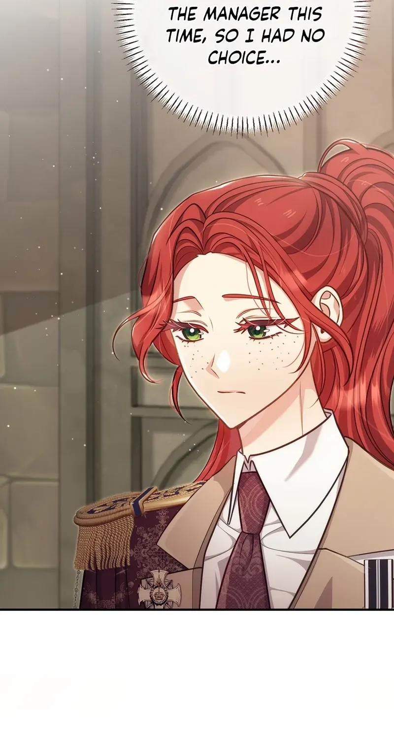 A Prince for You Chapter 9 page 16 - 