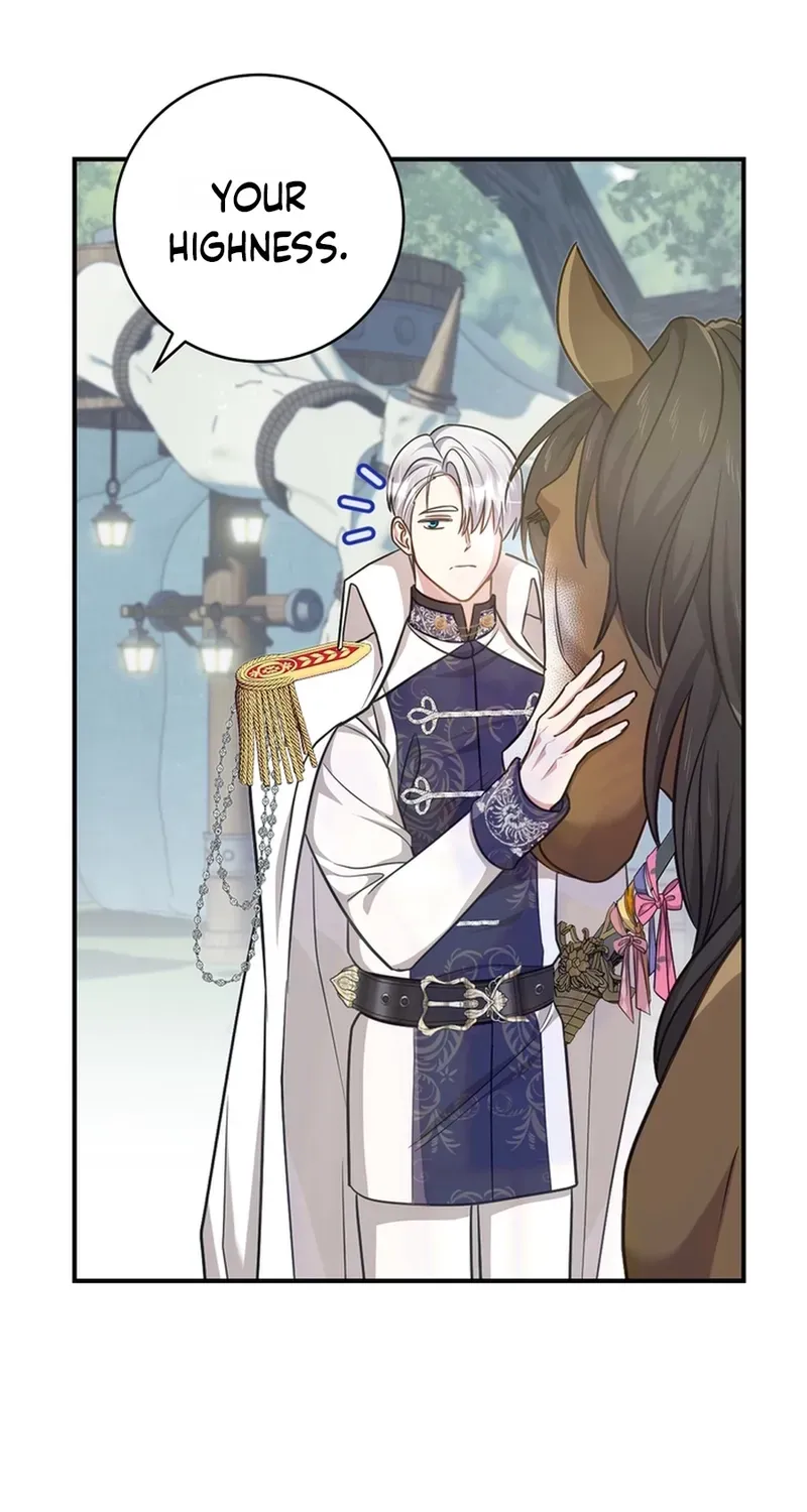 A Prince for You Chapter 9 page 27 - 