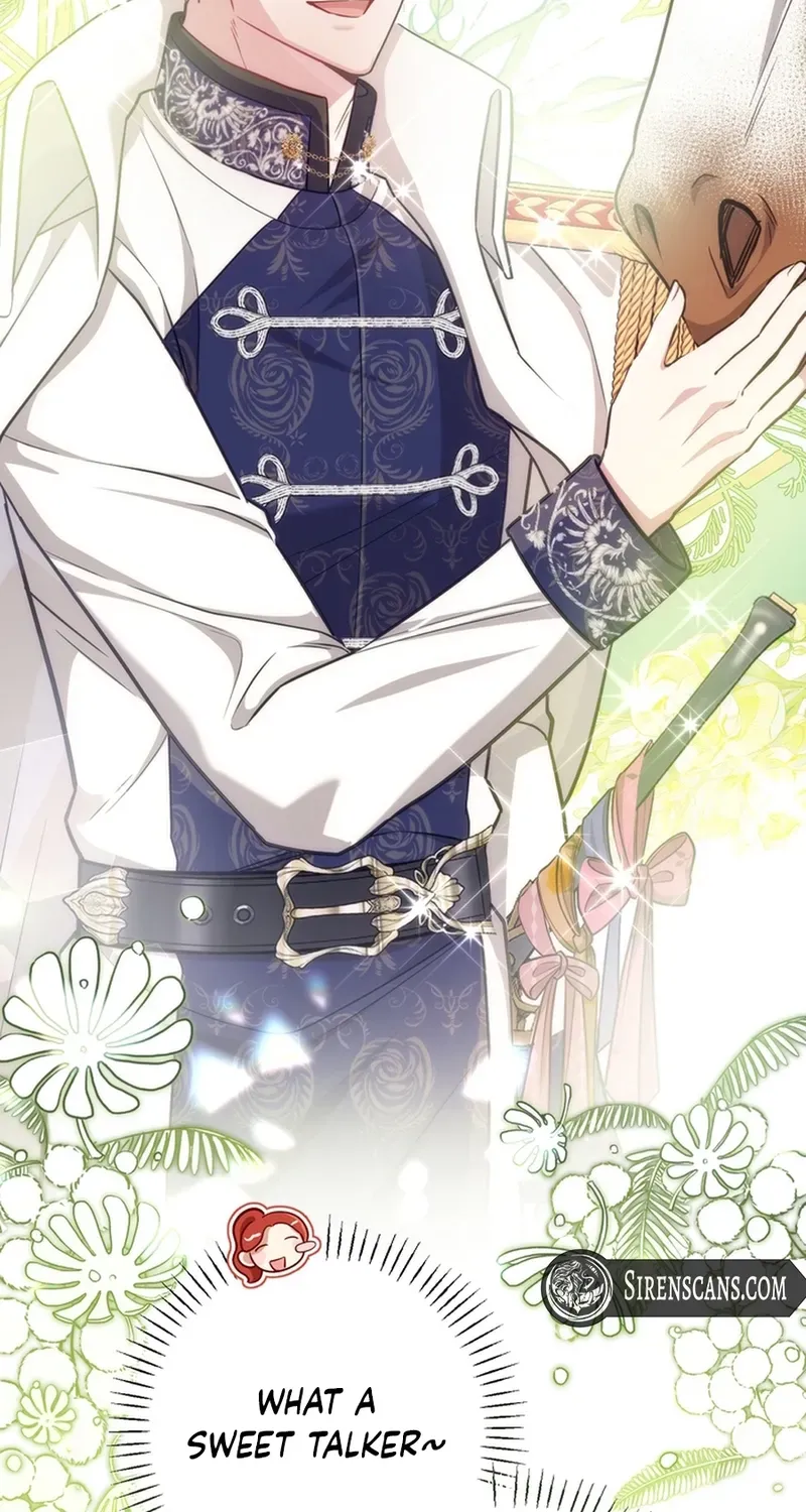A Prince for You Chapter 9 page 32 - 