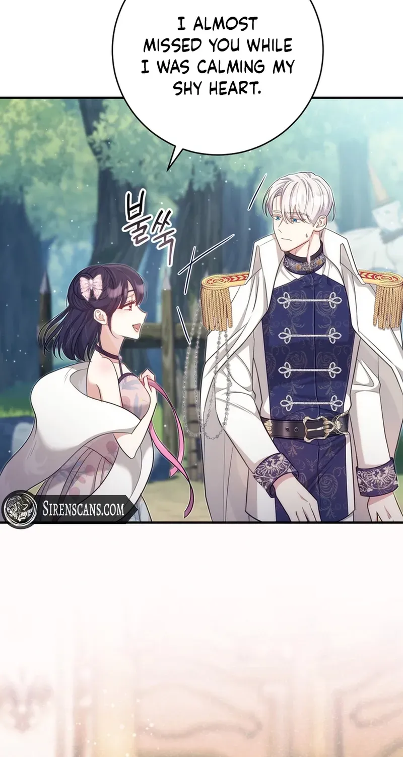 A Prince for You Chapter 9 page 37 - 