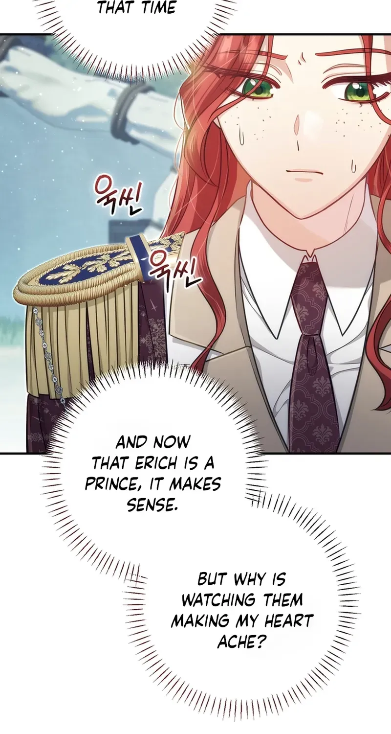 A Prince for You Chapter 9 page 44 - 