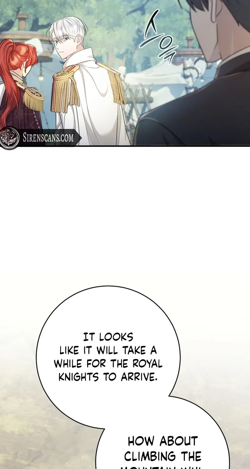 A Prince for You Chapter 9 page 54 - 