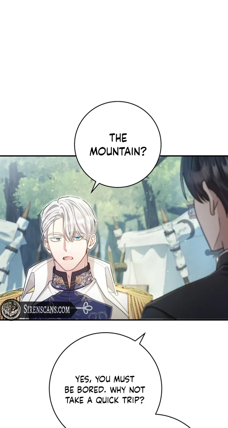 A Prince for You Chapter 9 page 56 - 