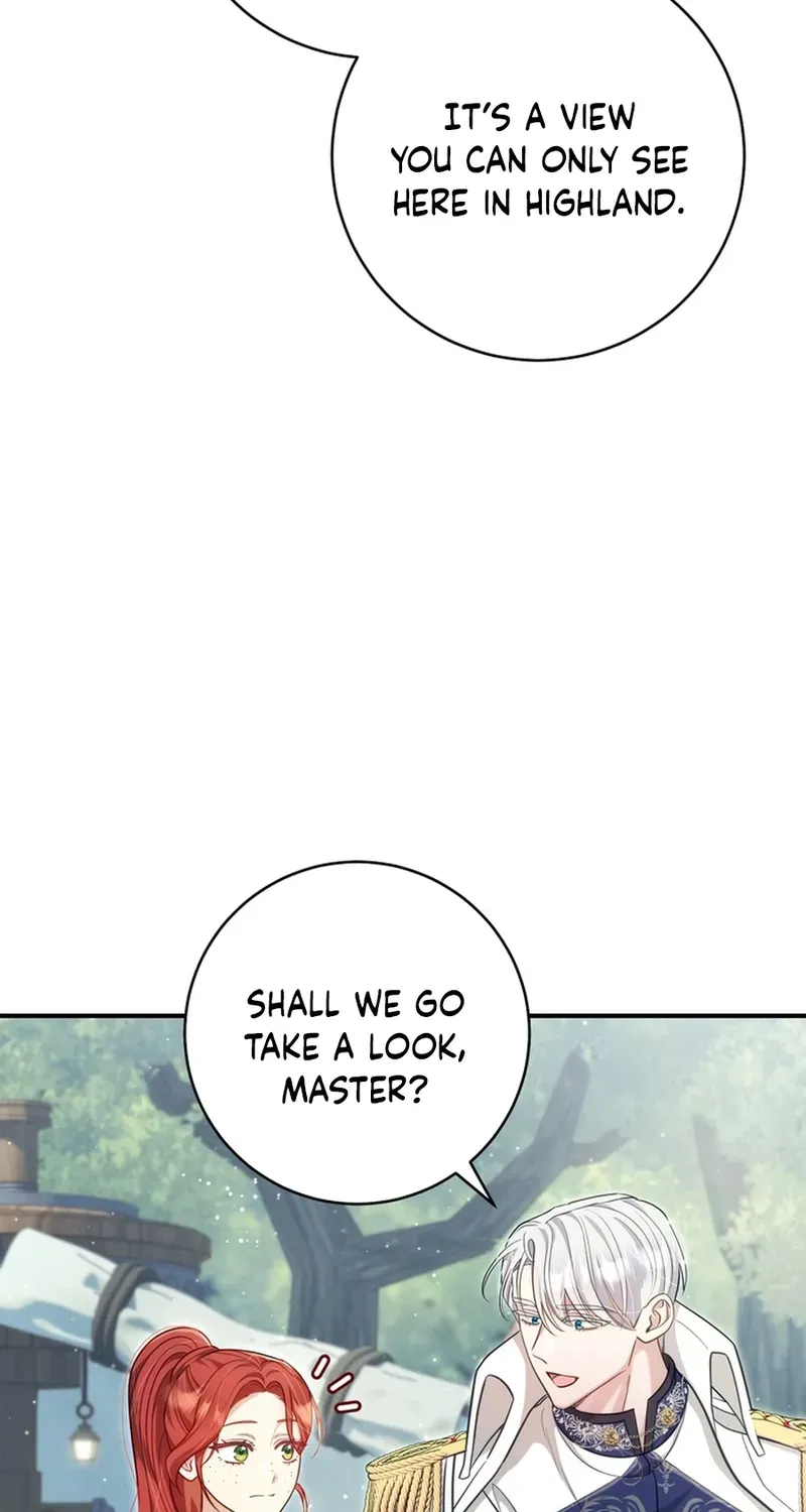 A Prince for You Chapter 9 page 57 - 